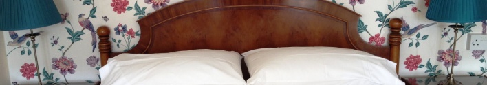 <span>Take a look at our</span> Guest Rooms
